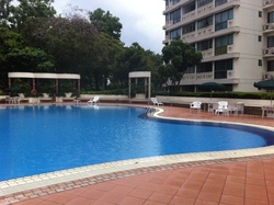 Orchid Park Condominium (D27), Condominium #179619172